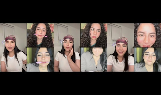 aury.rosa11 TikTok Live — Aug 26, 2026, 3:28 AM