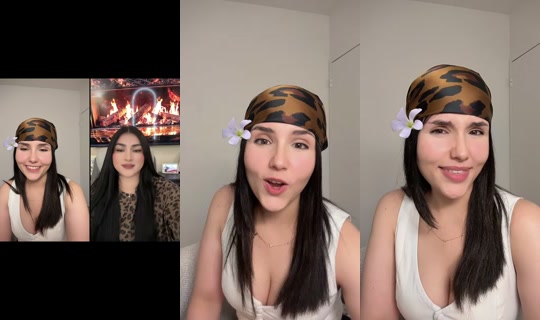 aury.rosa11 TikTok Live — Aug 31, 2026, 3:16 AM