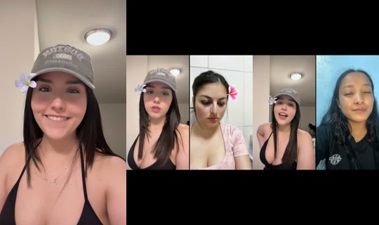 aury.rosa11 TikTok Live — Sep 1, 2026, 12:03 AM