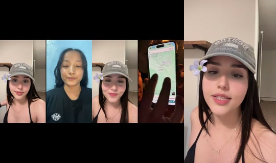 aury.rosa11 TikTok Live — Sep 1, 2026, 12:53 AM