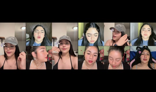 aury.rosa11 TikTok Live — Sep 1, 2026, 2:33 AM