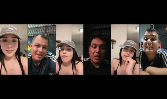 aury.rosa11 TikTok Live — Sep 1, 2026, 3:48 AM
