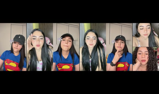 aury.rosa11 TikTok Live — Sep 2, 2026, 3:11 AM