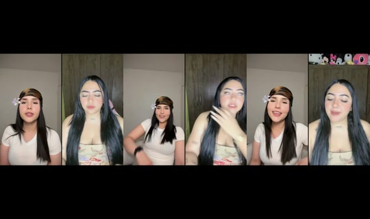 aury.rosa11 TikTok Live — Sep 3, 2026, 2:21 AM
