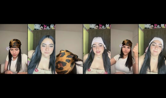 aury.rosa11 TikTok Live — Sep 3, 2026, 2:44 AM