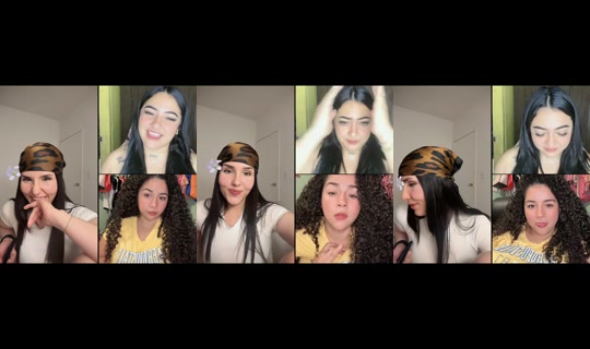 aury.rosa11 TikTok Live — Sep 3, 2026, 3:19 AM