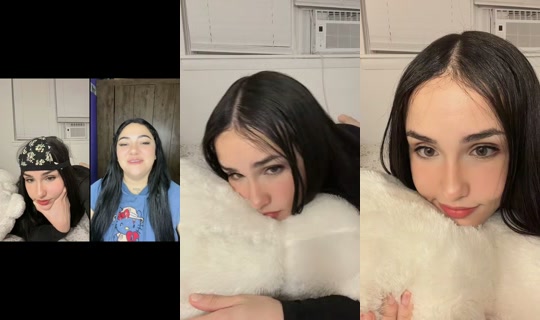 aury.rosa11 TikTok Live — Oct 1, 2026, 2:58 AM