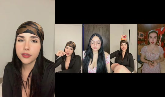 aury.rosa11 TikTok Live — Oct 2, 2026, 2:17 AM
