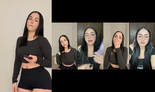 aury.rosa11 TikTok Live — Oct 3, 2026, 2:15 AM