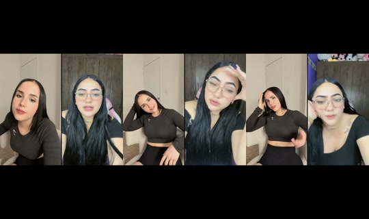 aury.rosa11 TikTok Live — Oct 3, 2026, 3:05 AM