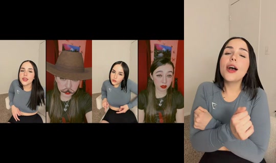 aury.rosa11 TikTok Live — Oct 4, 2026, 2:21 AM