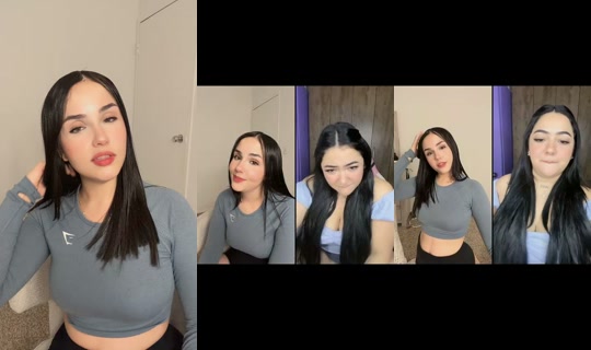 aury.rosa11 TikTok Live — Oct 5, 2026, 2:18 AM
