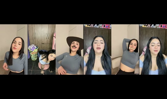 aury.rosa11 TikTok Live — Oct 5, 2026, 3:08 AM