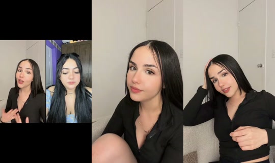 aury.rosa11 TikTok Live — Oct 6, 2026, 3:49 AM