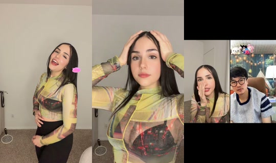 aury.rosa11 TikTok Live — Oct 7, 2026, 1:35 AM