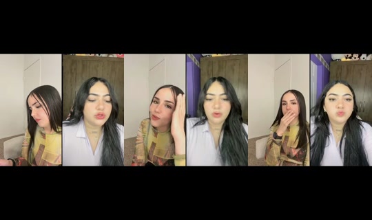 aury.rosa11 TikTok Live — Oct 7, 2026, 2:25 AM