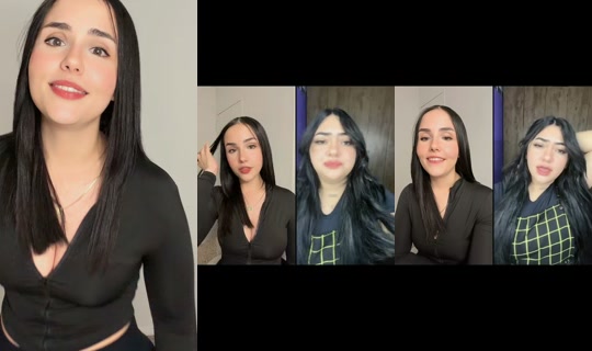 aury.rosa11 TikTok Live — Oct 8, 2026, 2:14 AM