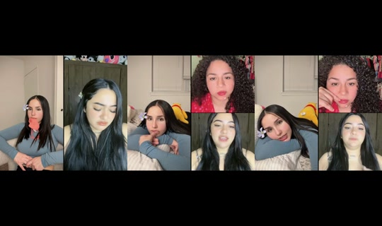 aurydelarosa06 TikTok Live — Sep 13, 2026, 3:40 AM