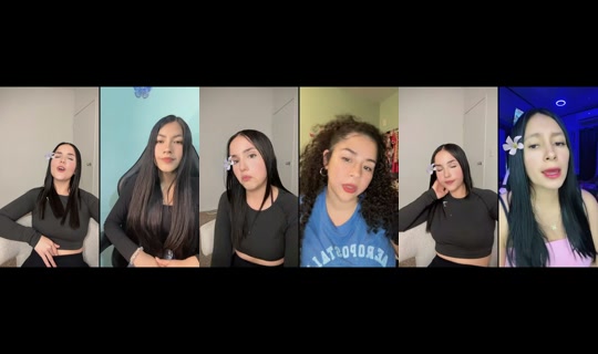 aurydelarosa06 TikTok Live — Sep 14, 2026, 1:51 AM