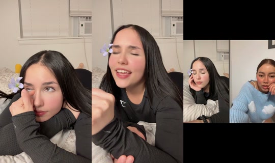 aurydelarosa06 TikTok Live — Sep 14, 2026, 2:41 AM