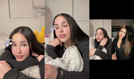 aurydelarosa06 TikTok Live — Sep 14, 2026, 3:12 AM