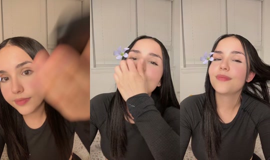aurydelarosa06 TikTok Live — Sep 14, 2026, 4:02 AM