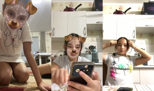 ausha478 TikTok Live — Oct 2, 2026, 1:24 PM