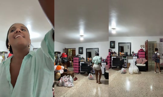 austinm0917 TikTok Live — Sep 19, 2026, 4:13 PM