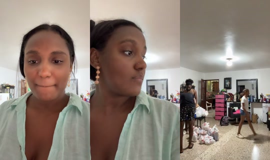 austinm0917 TikTok Live — Sep 19, 2026, 5:03 PM