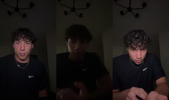 austn6s TikTok Live — Aug 23, 2026, 6:12 PM