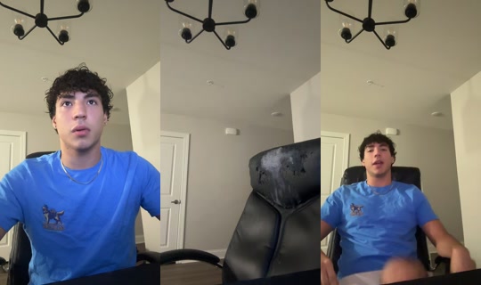 austn6s TikTok Live — Aug 24, 2026, 3:57 PM