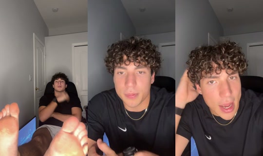 austn6s TikTok Live — Sep 1, 2026, 11:30 PM
