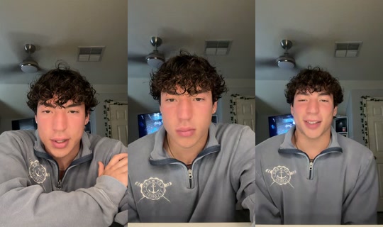 austn6s TikTok Live — Sep 28, 2026, 3:18 PM