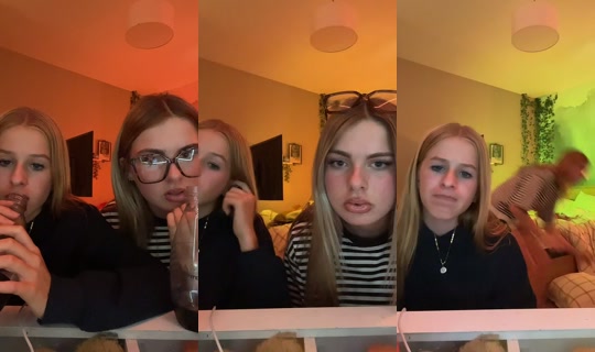 austyn_98 TikTok Live — Sep 1, 2026, 4:21 AM