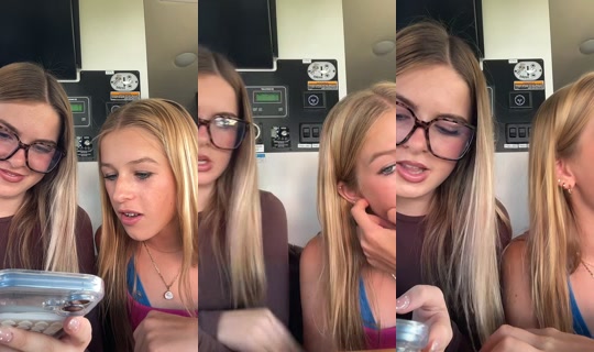 austyn_98 TikTok Live — Sep 1, 2026, 6:29 PM