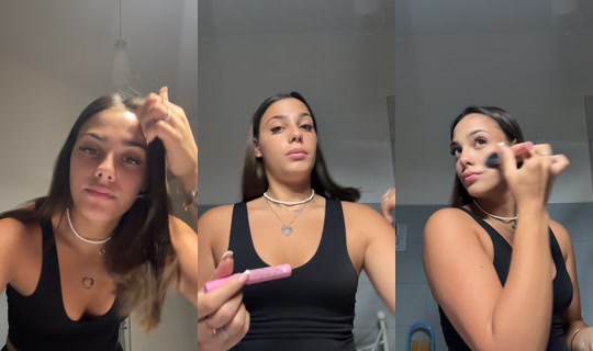 ausy_milo TikTok Live — Aug 24, 2026, 8:56 PM