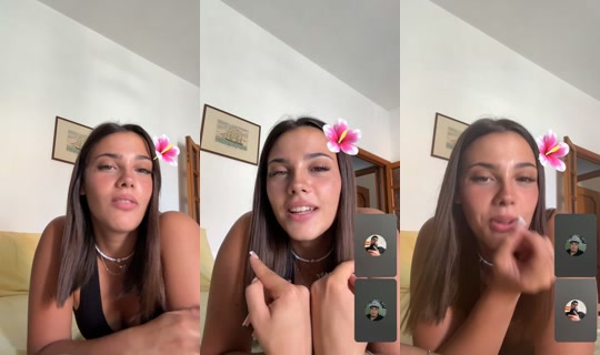 ausy_milo TikTok Live — Aug 25, 2026, 9:33 AM