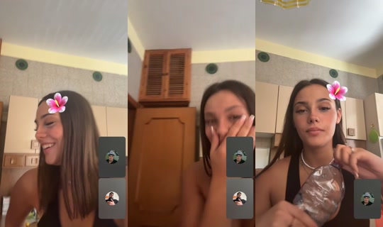 ausy_milo TikTok Live — Aug 25, 2026, 10:24 AM
