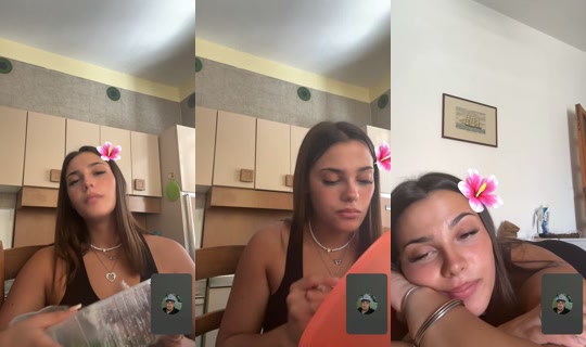 ausy_milo TikTok Live — Aug 25, 2026, 11:14 AM