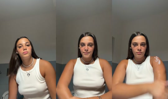ausy_milo TikTok Live — Aug 28, 2026, 8:45 PM