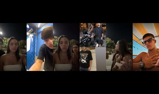 ausy_milo TikTok Live — Aug 29, 2026, 1:25 AM