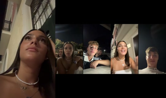 ausy_milo TikTok Live — Aug 29, 2026, 2:02 AM