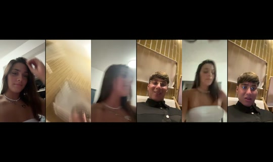 ausy_milo TikTok Live — Aug 29, 2026, 8:02 PM