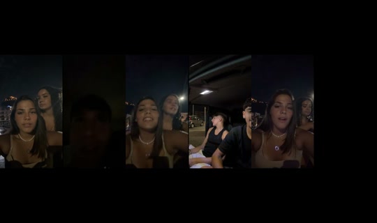 ausy_milo TikTok Live — Aug 29, 2026, 11:58 PM