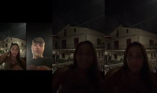 ausy_milo TikTok Live — Aug 30, 2026, 10:32 PM