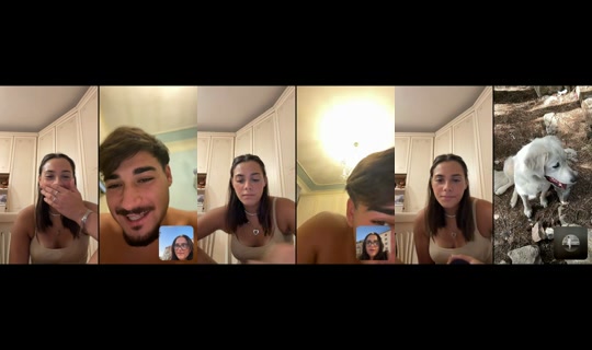 ausy_milo TikTok Live — Sep 1, 2026, 5:55 PM