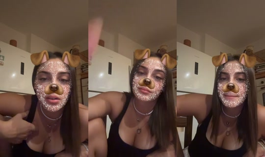 ausy_milo TikTok Live — Sep 8, 2026, 11:09 PM