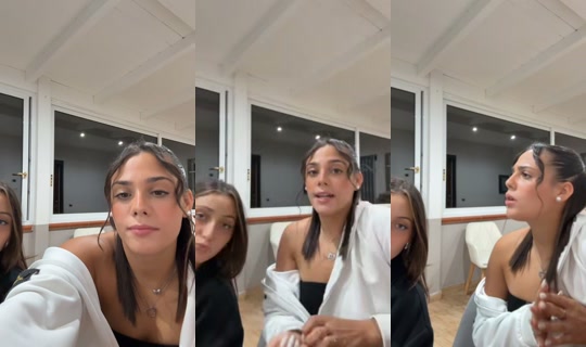ausy_milo TikTok Live — Sep 23, 2026, 8:21 PM