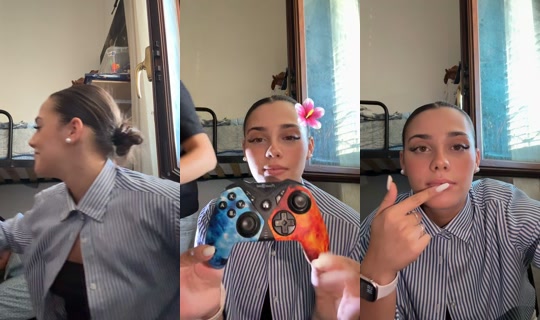 ausy_milo TikTok Live — Sep 27, 2026, 12:41 PM