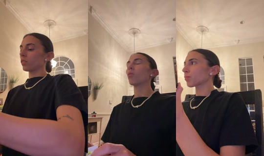 autguz3 TikTok Live — Aug 23, 2026, 2:57 AM